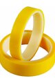 BBB Band - TUBELESS RIMTAPE 4,5M X 22MM - Gelb