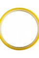 BBB Band - TUBELESS RIMTAPE 4,5M X 22MM - Gelb