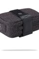 BBB Fahrradtasche - COMPACKED S 0,4L - Anthrazit