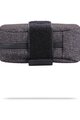 BBB Fahrradtasche - COMPACKED S 0,4L - Anthrazit