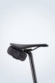 BBB Fahrradtasche - COMPACKED S 0,4L - Anthrazit