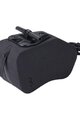 BBB Fahrradtasche - SEALPACK M 0,6L - Schwarz
