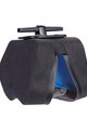 BBB Fahrradtasche - SEALPACK M 0,6L - Schwarz