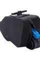 BBB Fahrradtasche - SEALPACK M 0,6L - Schwarz