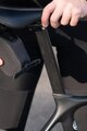 BBB Fahrradtasche - SEALPACK M 0,6L - Schwarz