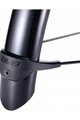 BBB Schutzblech-Set - CITYGUARD 22 - Schwarz