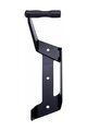 BBB Haken - BTL-126 PARKINGLOT - Schwarz