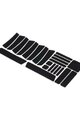 BBB Aufkleber - BBP-71 MULTI VIS 3M - Schwarz