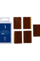 BBB Docht-Set - BTL-209 PUNCTUREPLUGS - Braun