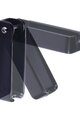 BBB Fahrradhalter - BTL-153 PEDALPARKER - Schwarz