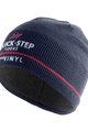 CASTELLI Fahrradmütze - QUICKSTEP GPM BEANIE - Schwarz