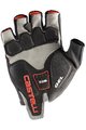 CASTELLI Fingerlose Fahrradhandschuhe - ARENBERG GEL 2 - Rot