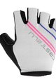 CASTELLI Fingerlose Fahrradhandschuhe - DOLCISSIMA 2 W - Weiß