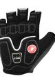 CASTELLI Fingerlose Fahrradhandschuhe - DOLCISSIMA 2 W - Lila