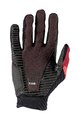 CASTELLI Langfinger-Fahrradhandschuhe - CW 6.1 CROSS - Grau