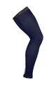 CASTELLI Fahrrad-Beinwärmer - NANO FLEX 3G - Blau