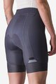 CASTELLI Fahrradshorts ohne Träger - PRIMA - Blau