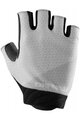 CASTELLI Fingerlose Fahrradhandschuhe - ROUBAIX GEL 2W - Grau