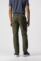 CASTELLI lange Hose - VG 5 POCKET - Grün