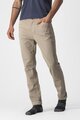CASTELLI lange Hose - VG 5 POCKET - Elfenbein