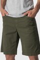 CASTELLI kurze Hose - VG 5 POCKET - Grün