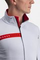 CASTELLI Fahrrad-Thermojacke - BETA ROS - Grau