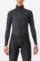 CASTELLI Fahrrad-Thermojacke - BETA RoS W - Schwarz