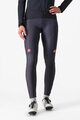 CASTELLI Lange Fahrradhose ohne Träger  - SORPASSO ROS W - Grau