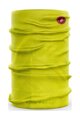 CASTELLI Fahrrad-Nackenwärmer - PRO THERMAL - Gelb