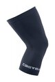 CASTELLI Fahrrad-Beinwärmer - PRO SEAMLESS - Blau