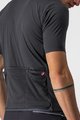 CASTELLI Kurzarm Fahrradtrikot - UNLIMITED ALLROAD - Grau