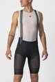 CASTELLI Lange Radunterhose - UNLIMITED ULTIMATE LINER - Schwarz