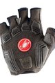 CASTELLI Fingerlose Fahrradhandschuhe - ENDURANCE - Blau