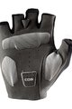 CASTELLI Fingerlose Fahrradhandschuhe - COMPETIZIONE 2 - Schwarz