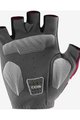 CASTELLI Fingerlose Fahrradhandschuhe - COMPETIZIONE 2 - bordeaux