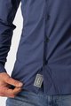 CASTELLI Hemd - VG INDIGO - Blau
