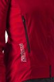 CASTELLI Fahrrad-Thermojacke - UNLIMITED PERFETTO ROS 2 W - Rot