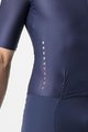 CASTELLI Fahrrad-Unteranzug - SANREMO RC - Blau