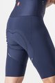 CASTELLI Fahrrad-Unteranzug - SANREMO RC - Blau