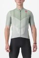 CASTELLI Kurzarm Fahrradtrikot - ENDURANCE PRO 2 - Grün