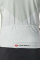 CASTELLI Kurzarm Fahrradtrikot - ENDURANCE PRO 2 - Grün