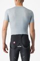 CASTELLI Kurzarm Fahrrad-Shirt - PRO MESH 2.0 - Hellblau