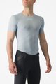 CASTELLI Kurzarm Fahrrad-Shirt - PRO MESH 2.0 - Hellblau