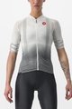 CASTELLI Kurzarm Fahrradtrikot - CLIMBER'S 2.0 W - Weiß