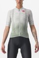 CASTELLI Kurzarm Fahrradtrikot - CLIMBER'S 2.0 W - Grau