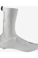 CASTELLI Fahrrad-Überschuhe - AERO RACE - Weiß