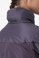 CASTELLI Fahrrad-Thermojacke - FLY THERMAL W - Lila