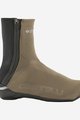 CASTELLI Fahrrad-Überschuhe - ESPRESSO W - Braun