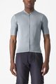 CASTELLI Kurzarm Fahrradtrikot - UNLIMITED ENTRATA - Hellblau