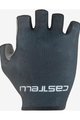 CASTELLI Fingerlose Fahrradhandschuhe - SUPERLEGGERA - Schwarz